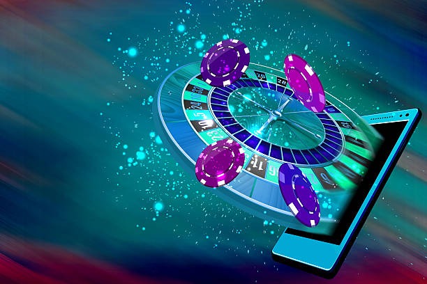 idrok web live-dealer studio with professional dealers