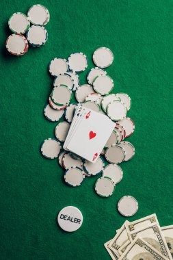 idrok web live blackjack table with real dealer and HD video stream