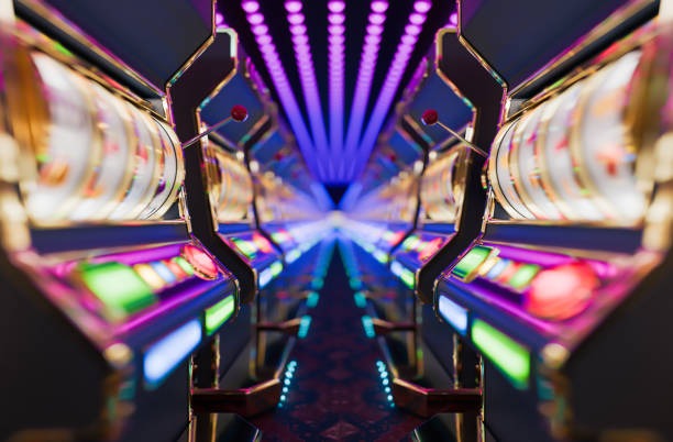 Live dealer blackjack table with professional setup and HD streaming